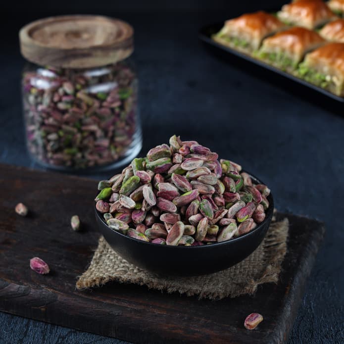 Bzuriyeh Pistachio
