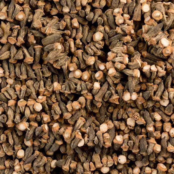 Bzuriyeh Dried Okra