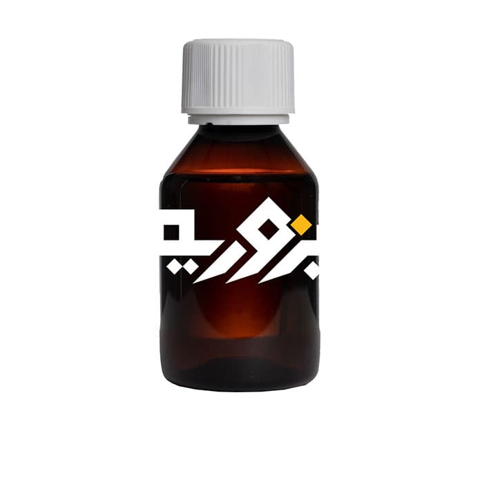 Bzuriyeh Garlic Oil (100 ml)