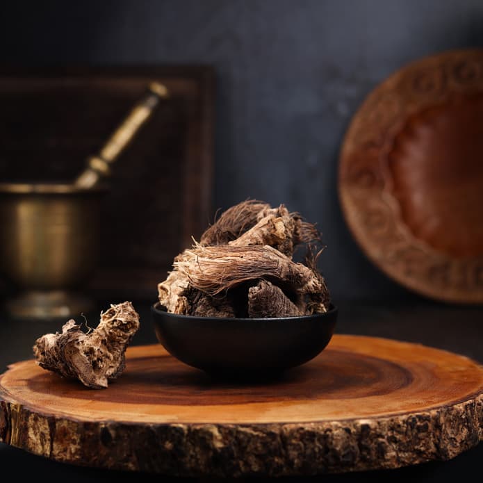 Bzuriyeh Zallouh Root, Lebanese Viagra
