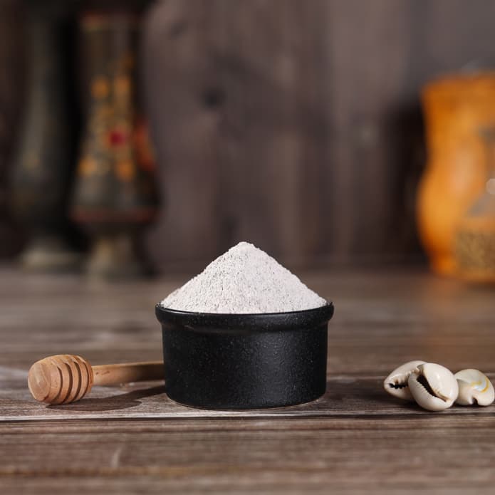 Bzuriyeh Cowrie Shell Powder