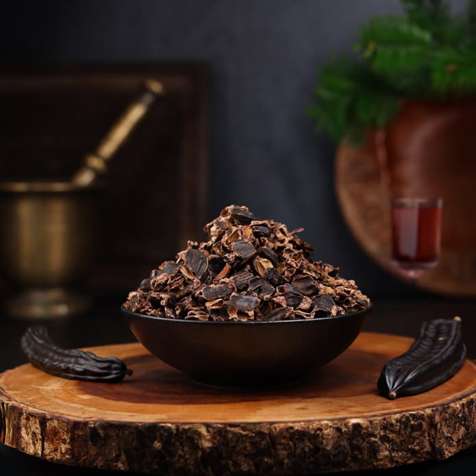 Carob