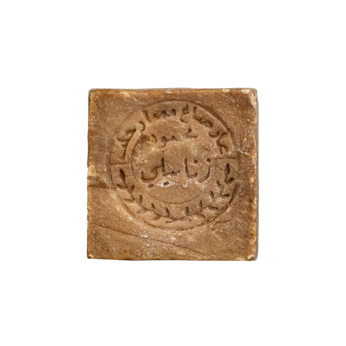 صابون غار زنابيلي