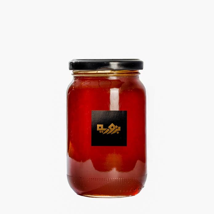 Bzuriyeh Medium Honey (Approx. 500 g)