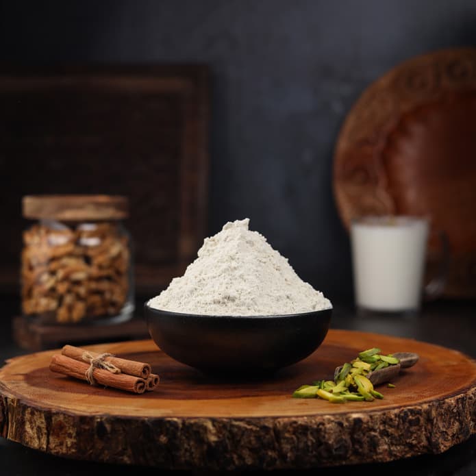 Bzuriyeh Salep