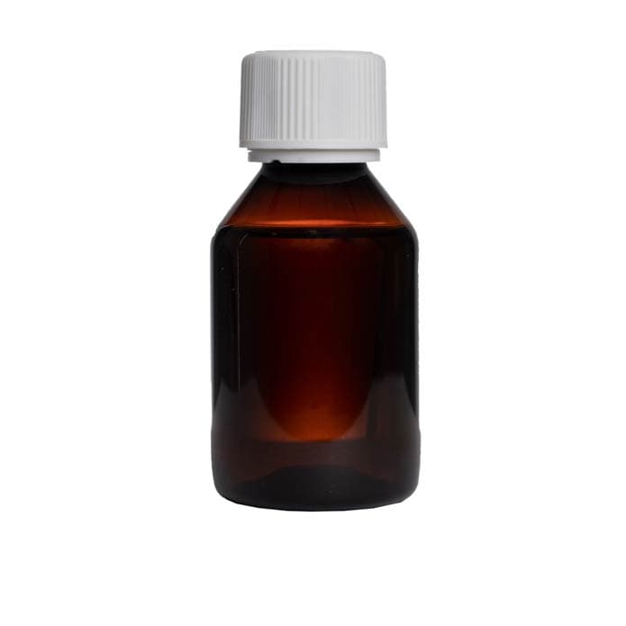 Bzuriyeh Castor Oil (100 ml)