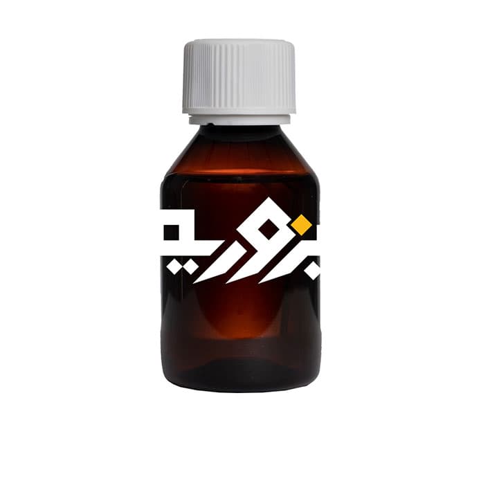 Bzuriyeh Chamomile Oil (100 ml)