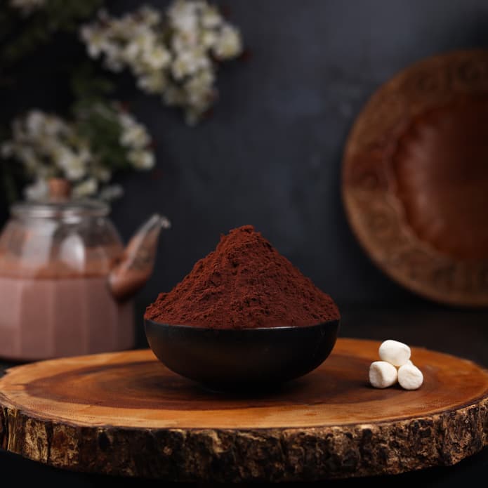 Bzuriyeh Cocoa