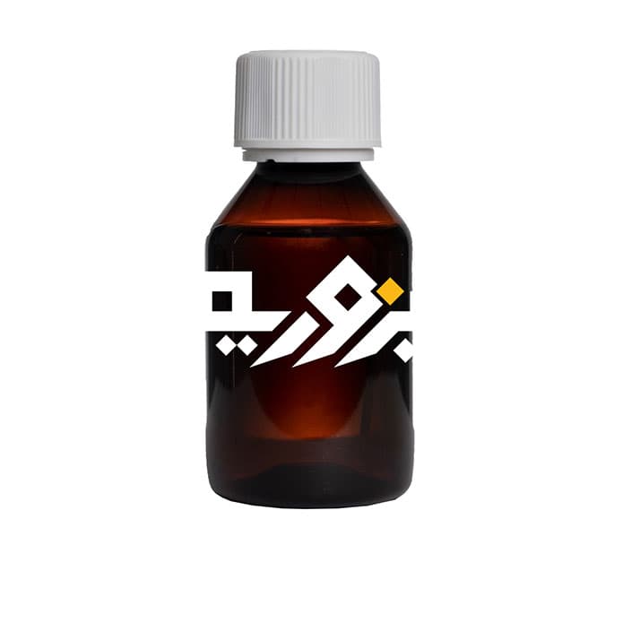 زيت ورد بزورية (100 مل)