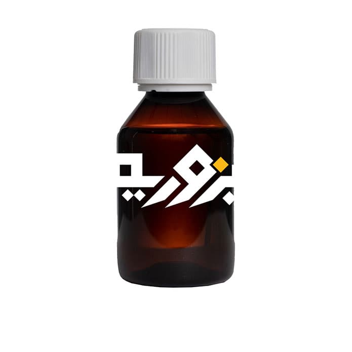 Bzuriyeh Camphor Oil (100 ml)