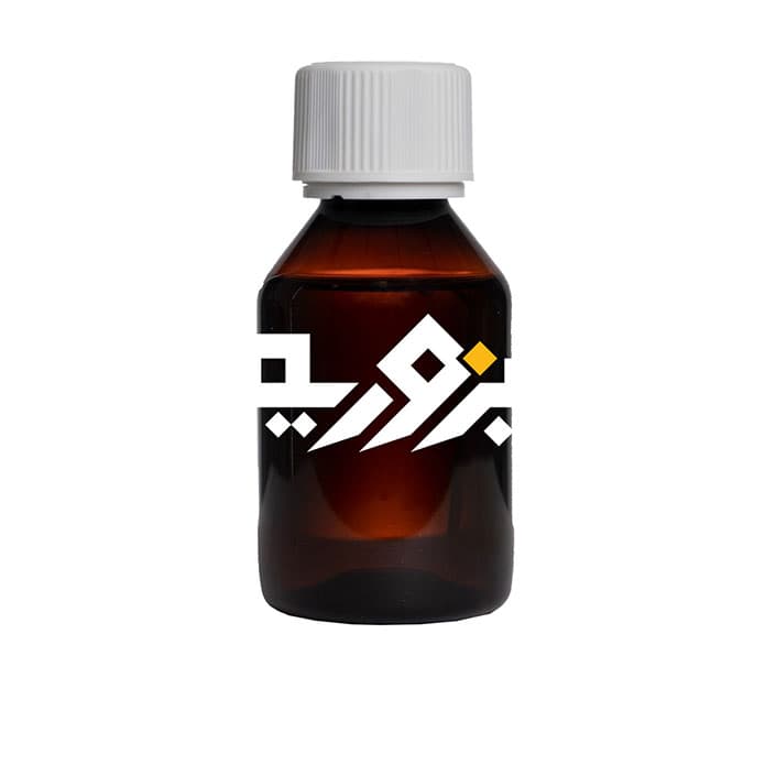 Bzuriyeh Garlic Vinegar