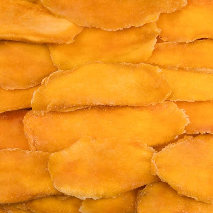 Bzuriyeh Mango