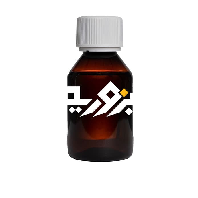 Bzuriyeh Sage Oil (100 ml)