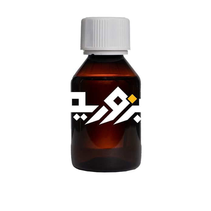 Bzuriyeh Melissa Oil (100 ml)
