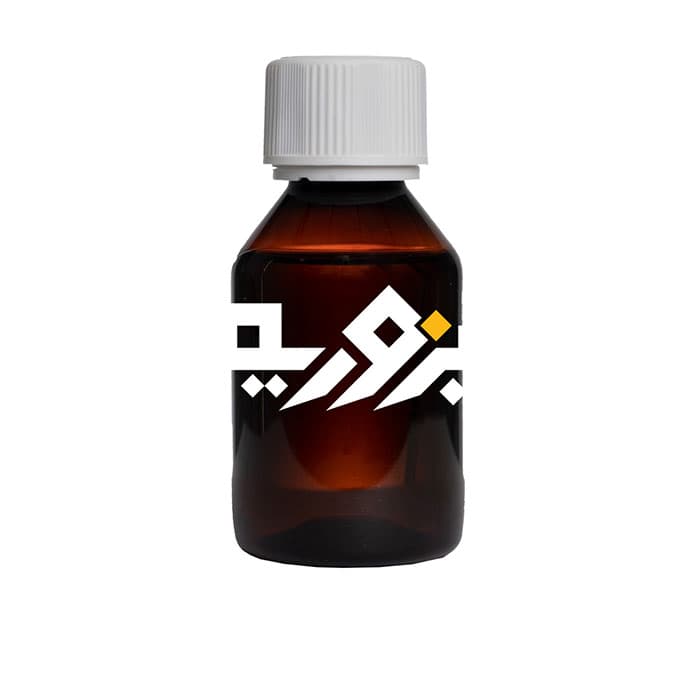 Bzuriyeh Rosemary Oil (100 ml)