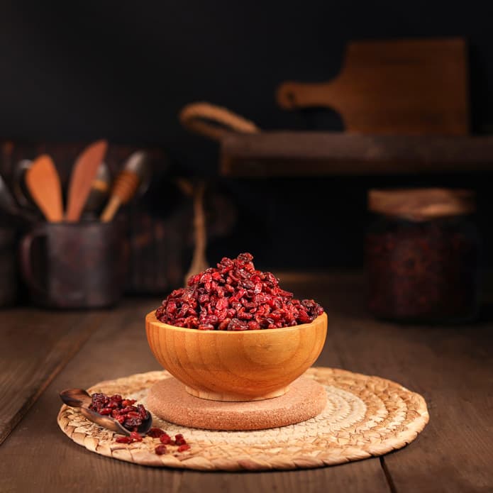 Bzuriyeh Barberries