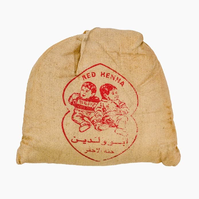 Iranian Red Henna (500 g)