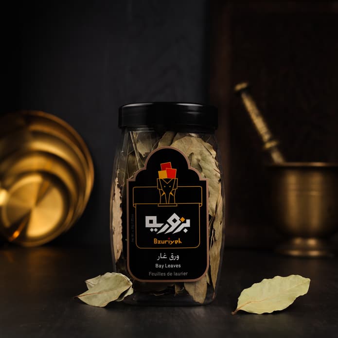 Bzuriyeh Bay Leaves (35 g)
