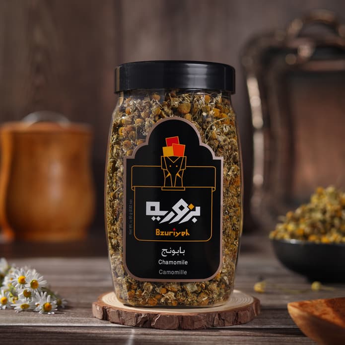 Bzuriyeh Chamomile (80 g)