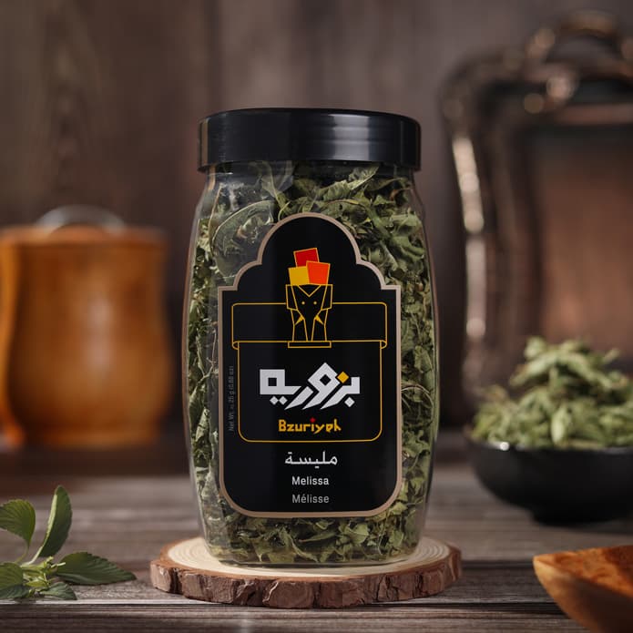 Bzuriyeh Melissa (25 g)