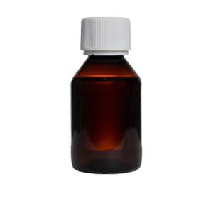 Bzuriyeh Ginger Oil (100 ml)