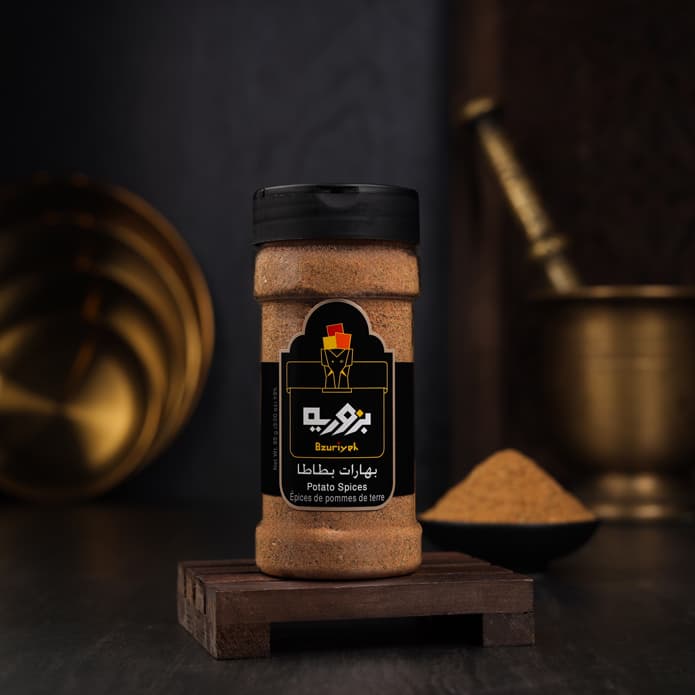 Bzuriyeh Potato Spices (85 g)