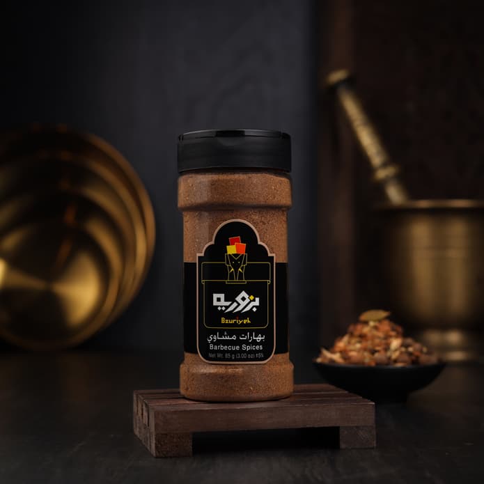 Bzuriyeh Barbecue Spices (85 g)