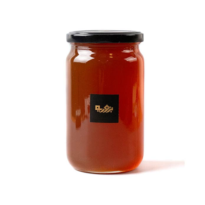 Bzuriyeh Large Sidr Honey (Approx. 900 g)