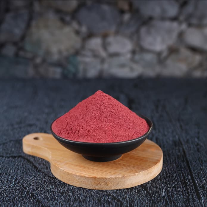 Bzuriyeh Red Food Colouring