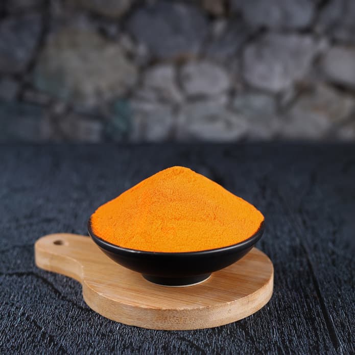 Bzuriyeh Yellow Food Colouring