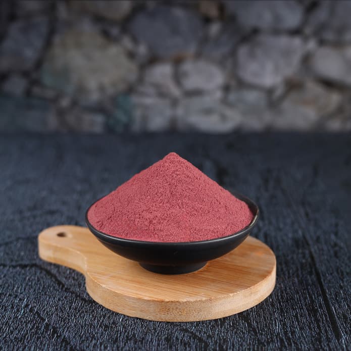 Bzuriyeh Fuchsia Food Colouring