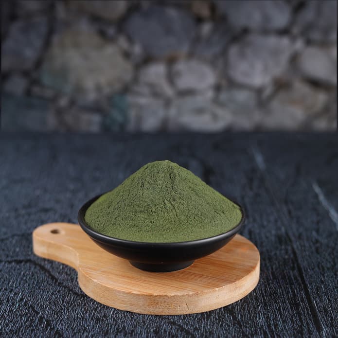 Bzuriyeh Green Food Colouring