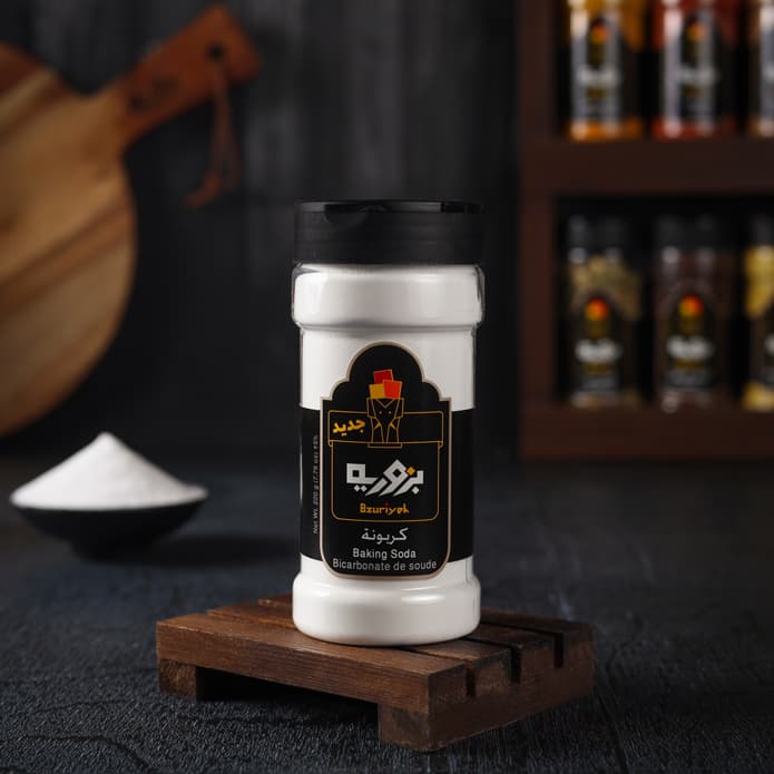 Bzuriyeh Baking Soda (220 g)