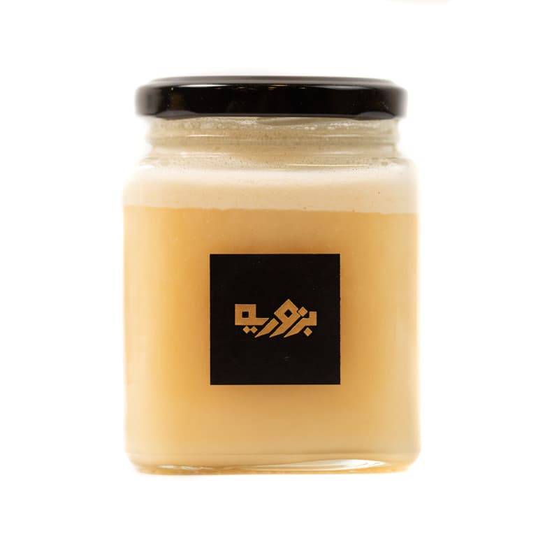 Bzuriyeh Samarkand Nights Honey (Approx. 365 g)