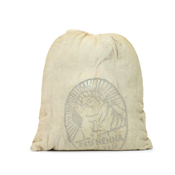 Iranian Red Henna (1000 g)