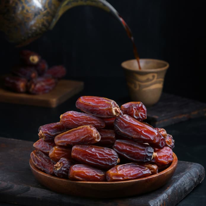 التمور