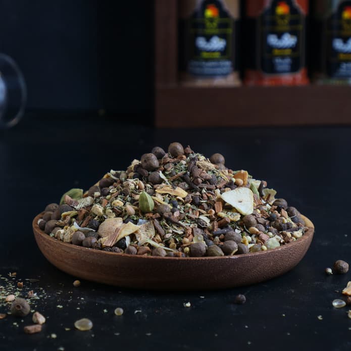 Bzuriyeh Whole Meat Shawarma Spices