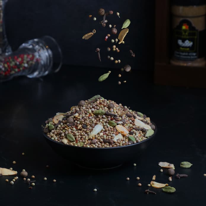 Bzuriyeh Sausage Spices
