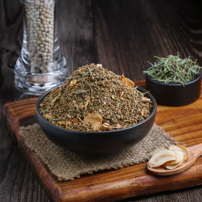 Bzuriyeh Pasta & Pizza Spices