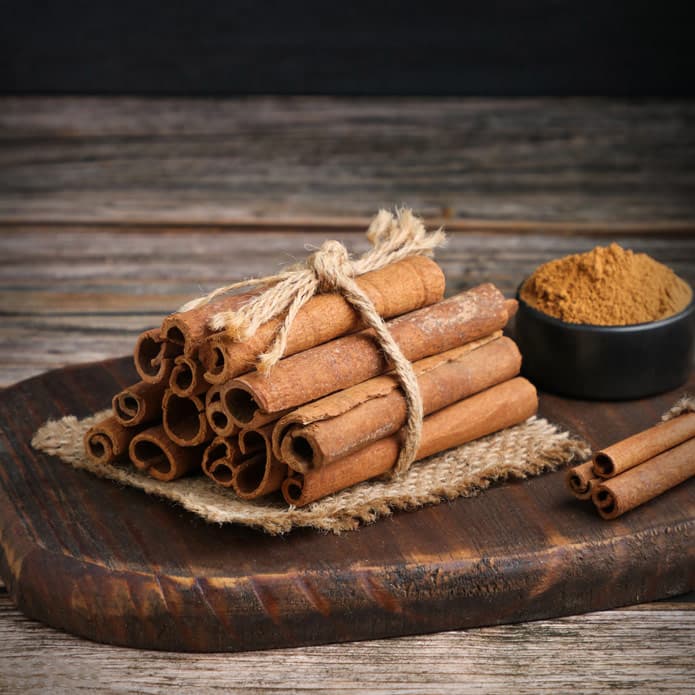 Bzuriyeh Cinnamon Cigar