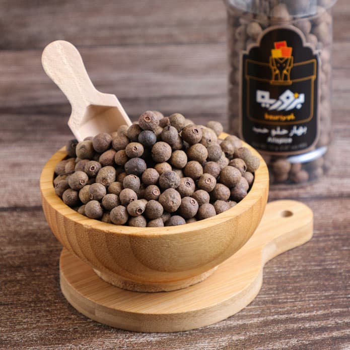 Bzuriyeh Allspice