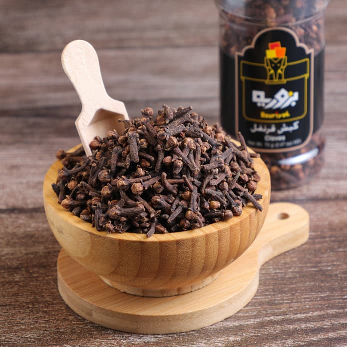 Bzuriyeh Cloves