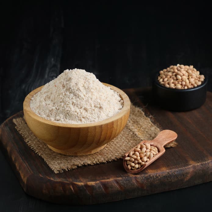 Bzuriyeh Mahlep Powder