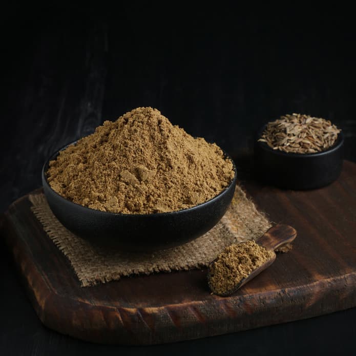 Bzuriyeh Caraway Powder