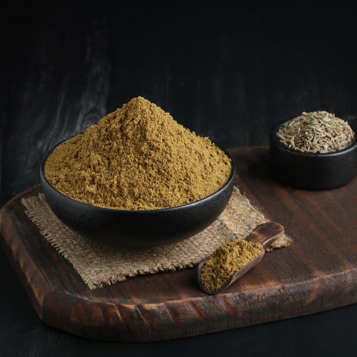 Bzuriyeh Cumin Powder