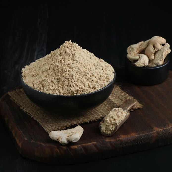 Bzuriyeh Ginger Powder