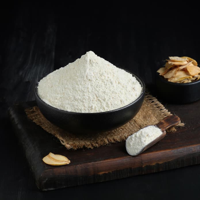 Bzuriyeh Garlic Powder