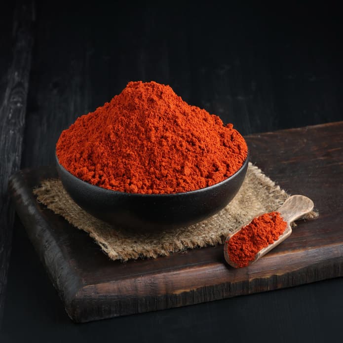 Bzuriyeh Sweet Paprika