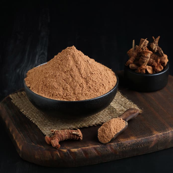 Bzuriyeh Galangal Powder