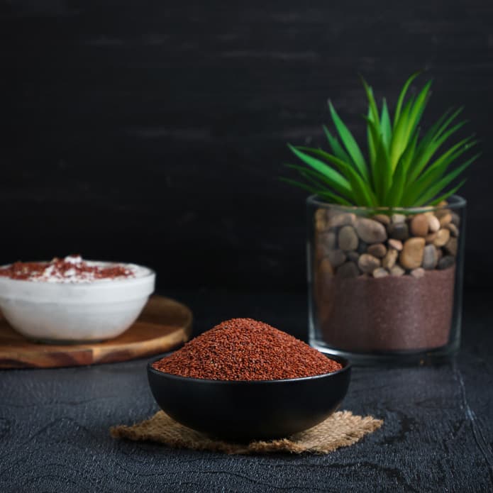 Bzuriyeh Cress Seeds